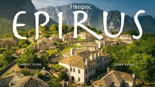 Epirus Visual Guide Greek Music