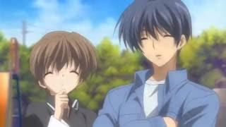 Clannad After Story Opening