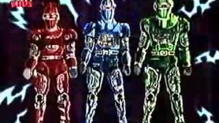 BeetleBorgs Transformation