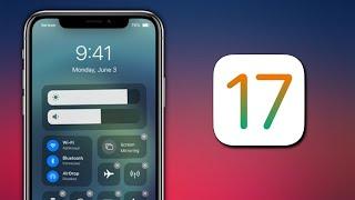 iOS 17 - фишки iOS 17 и новые приложения! Устройства iOS 17 и больше функций iOS 17