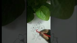 The flowers #subscribe #shorts #youtube #youtubeshorts #trending #viralvideo #art #trendingshorts