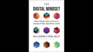 Paul Leonardi - The Digital Mindset...