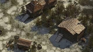 Jeremy Soule - The Town of Lonelywood | Icewind Dale: Heart of Winter | EXTENDED