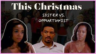 Team Kelli| This Christmas 2007- 00s classic movie commentary