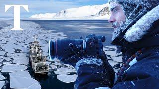 How to prepare for a life-changing Arctic expedition | Times Travel