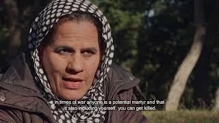 HAIYU- Rebel Singer Mariem Hassan and the Struggle for a Free Western Sahara -Sheffield DocFest 2024