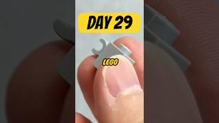 Day 29 of Lego Challenge
