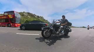 4K - 60" TV Commercial for Westcoast Motorcycles - produced by 360Realiti.com