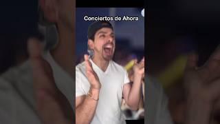 Los Conciertos de Ahora 