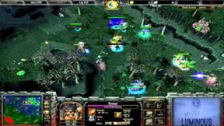 DCcom vs Decerto (07/28/11)