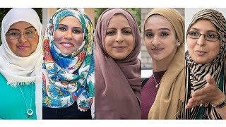 Me and my hijab: 5 Montreal Muslim women speak for themselves