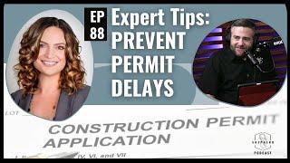 PERMIT Professionals Save You BIG Money on Your Build!