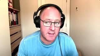 #385 Gavin Coyle of Coyle Group joins us to talk about the business of safety