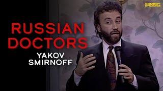 Russian Doctors - Yakov Smirnoff