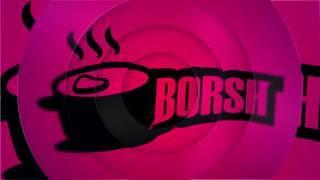 Borsh Records (promo video)