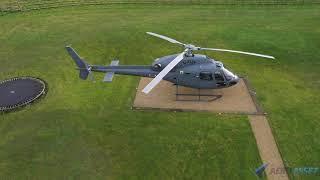 2012 Eurocopter AS355, Reg# G-TIJL, Ser# 5801 - Aircraft for sale on ASO