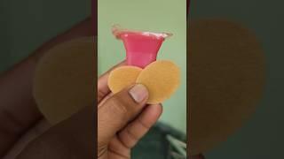 panipuri Vs jelly #shortsfeed #diy #panipurirecipe #shorts#youtubeshorts #@minicocinar