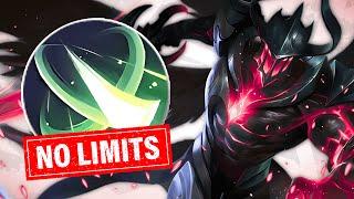 This Argus Infinite Passive Build MELTS Enemies!! | MLBB Gameplay