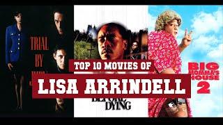 Lisa Arrindell Top 10 Movies | Best 10 Movie of Lisa Arrindell