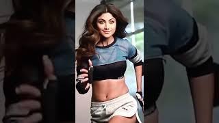 Best Yoga Shilpa Shetty Video #shilpashetty #youtubeshorts #shorts