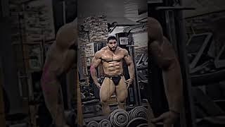 vipin Gurjar guruji short #gujjar #trending #viral #gym #bodybuilding #nitinchandila