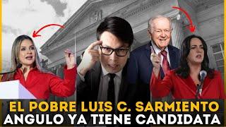 ¡ATENCIÓN! ¿VICKY Y SARMIENTO ANGULO? | #WALLYOPINA