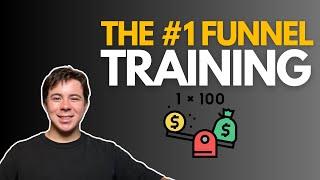 28 Minutes of the Best Real Estate Funnel Training You’ll Ever Find