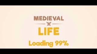 medieval life music