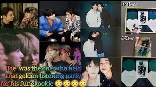 underrated taekook moments which people should not ignore and take seriously [all recent updates]