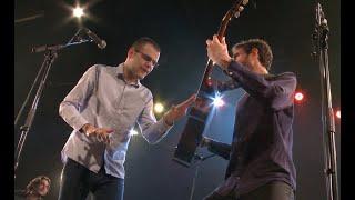 Je veux du soleil - concert de sortie d'album Matthieu Hamon et Pierre Bouguier