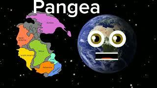 KLT Pangea remake