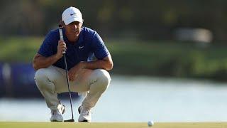 PGA Tour winner 'pretty disappointed' by Rory McIlroy's 'shortest drive' of his career