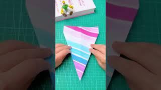 Have you learned the real cloud piercer paper airplane? 520 Folding Methods of Paper Airplane Paper