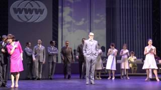 How to Succeed in Business Without Really Trying - Staatsoper Hannover