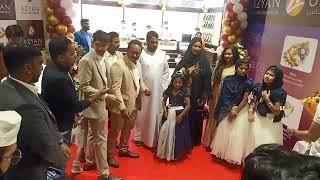 INAUGURATION AZYAN GOLD AND DIAMONDS UAE