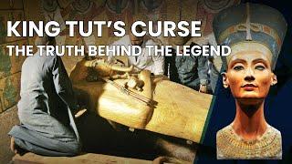 Tutankhamun’s Curse: The Truth Behind the Legend | DRM Intrigue