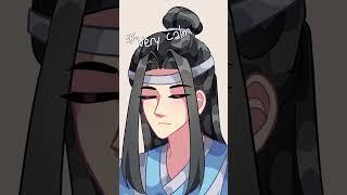 IM GAY | MDZS Animatic