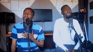 Evance ft Pst Morris Powerful worship 2024