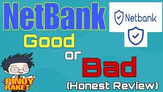 Net Bank Digital Bank - Good or bad (Honest Review)  ️