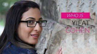 Who is Yifat Cohen