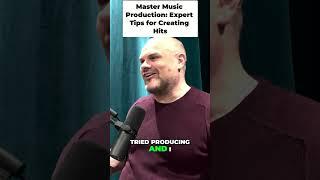 Master Music Production - Expert Tips for Creating Hits