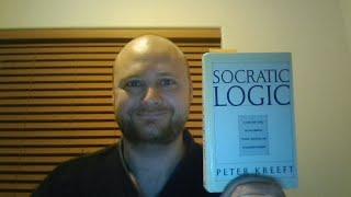 Learning By Teaching: Socratic Logic, Part 1.