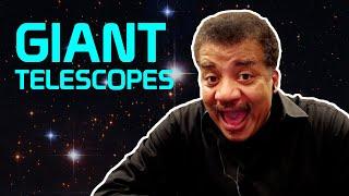 Arecibo's collapse & China’s building of the world’s largest radio telescope w/ Neil deGrasse Tyson