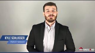 Meet Kyle Schlosser | REALTOR® & Property Manager with ERA Grizzard