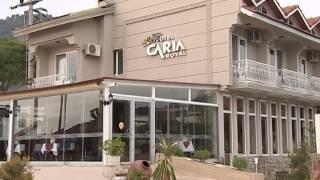 Dalyan Otel Caria Royal 3