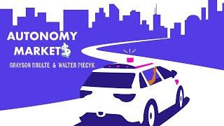 Lyft’s Autonomous Vehicle Manifesto, LiDAR’s Potential Big Winners, Personally Owned AVs