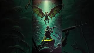 Vietnam's Chilling Flying Demon Sightings