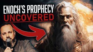 Enoch's Lost Prophecy UNCOVERED - Pastor Alan DiDio