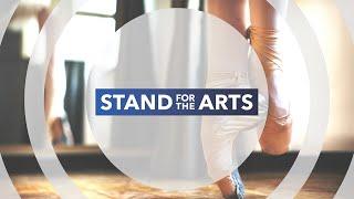 Muse Machine, Ovation & Spectrum Stand For The Arts