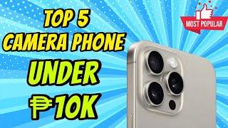 Best Camera Phone 2024